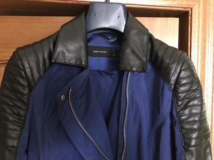 Плащ Karen Millen