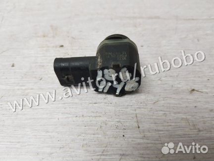 Парктроник Vw Touareg NF casd 2011