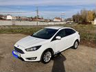 Ford Focus 1.6 МТ, 2018, 57 805 км