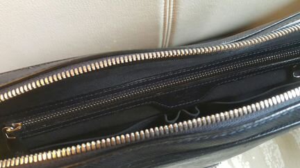 Портфель Lоuis Vuittоn Taiga