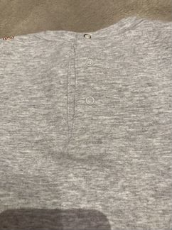 Платье Little Marc Jacobs р.12 мес