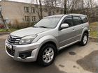 Great Wall Hover H3 2.0 МТ, 2013, 137 000 км