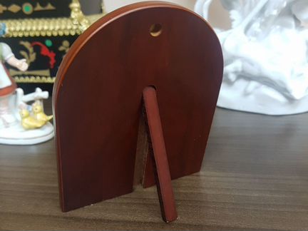 Икона серебро