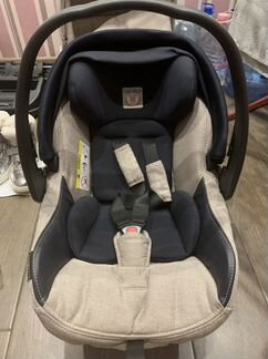 Peg perego primo viaggio sl Luxe Beige (0-1year)
