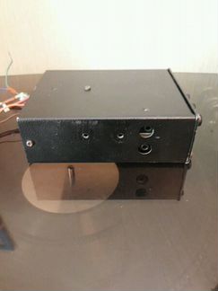 Усилитель Noris sb-6000