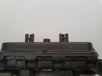 Ручка крышки багажника Mercedes W140 CL140 Япония