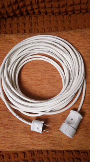 Удлинитель