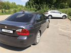 BMW 3 серия 2.0 AT, 2008, 158 000 км объявление продам