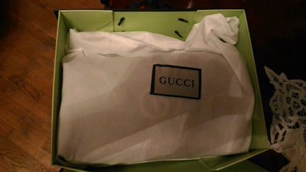 Сумка Gucci Новая