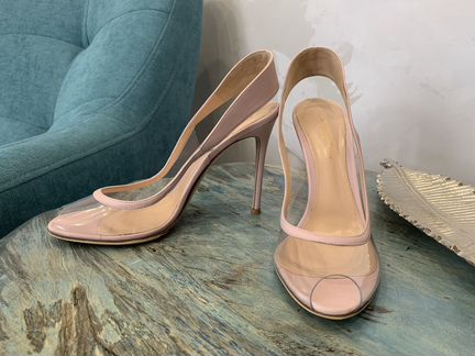 Туфли gianvito rossi оригинал