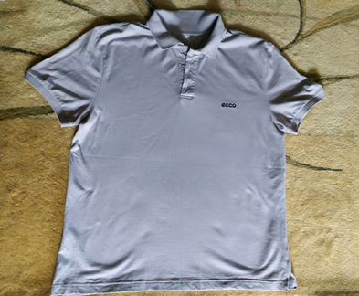 Поло ecco р.XXL