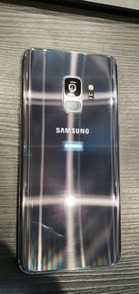 Samsung Galaxy S9