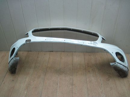 Бампер Mercedes Х156 Мерседес Х156 гла арт 49171
