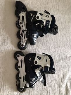 Ролики Powerslide 30-33