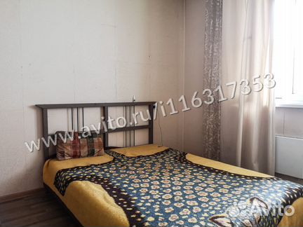 1-к квартира, 35.6 м², 9/17 эт.