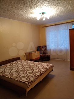 1-к квартира, 35 м², 2/9 эт.