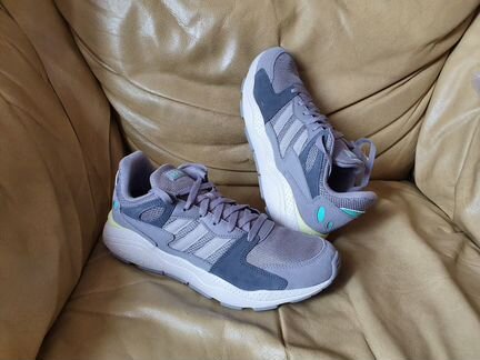 Кроссовки Adidas новые 42 р (27.5 см )