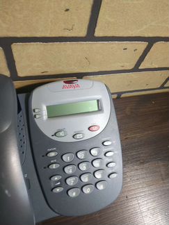 Телефон Avaya 2402