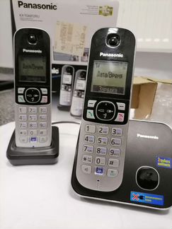 Телефон для офиса Panasonic