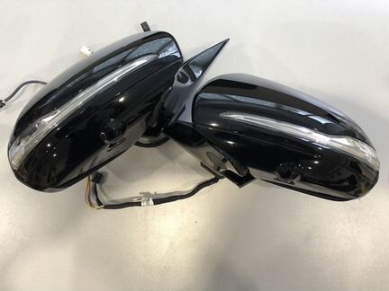 Зеркало Mercedes S-class W222