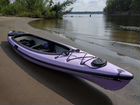 Каяк R135 Storm kayaks объявление продам