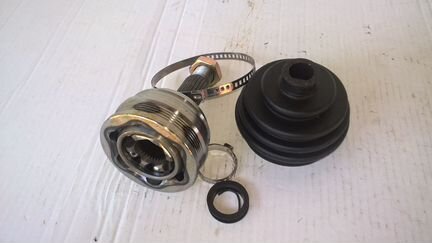 Новый наружный шрус на VW Поло Классик / Кадди