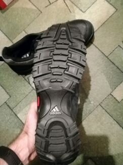 Кроссовки Adidas Terrex swift ch 10 (44)