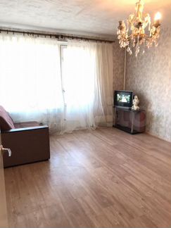 1-к квартира, 38 м², 12/16 эт.