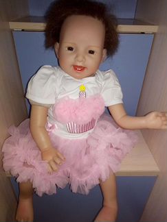 Кукла Реборн