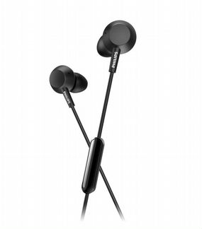 Наушники Philips TAE4105BK/00
