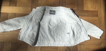 Детский жакет Gulliver (Рост 110)