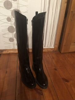 Сапоги Tommy Roy