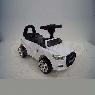 Толокар Audi JY-Z01A