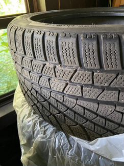Шины Pirelli sottozero winter 275 40 R19
