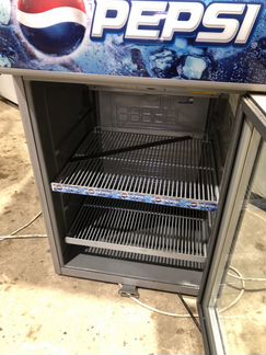 Барный холодильник Frigoglass CMV 100 CN