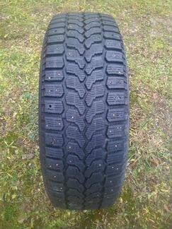 Yokohama Ice guard 215/60/R17