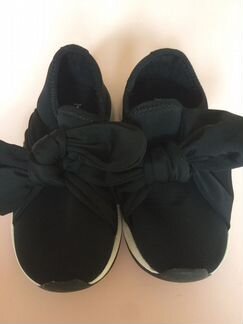 Спортивные ботинки Zara (р 30)