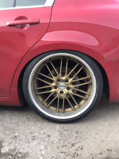 Riverside Trafficstar Rtm r20