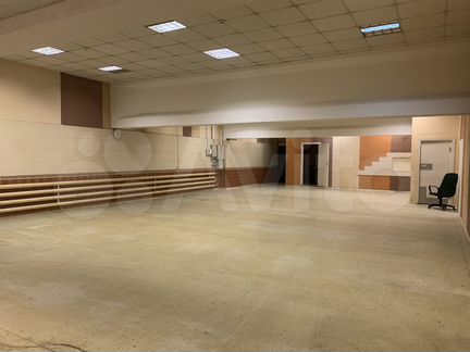 Свободного назначения, 309 м²