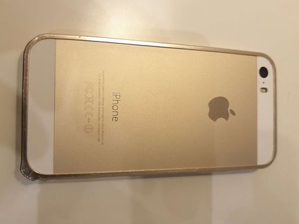 Телефон iPhone 5