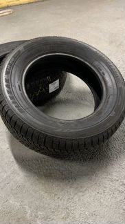 Зима 235/65 r17 Bridgestone Blizzak LM-80 Evo