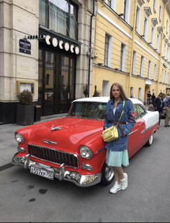 Куртка джинсовая oversize удлиненная pull&bear