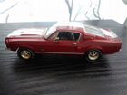1/43 Mustang Shelby GT 350 1967 Еrtl