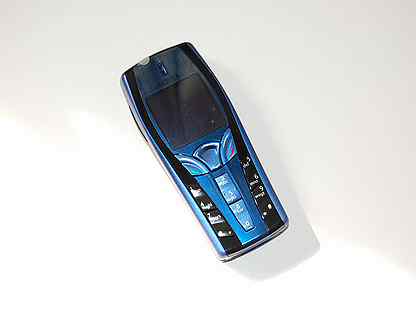 nokia 7250i