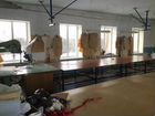 Швейный бизнес в г. Называевск Омской области объявление продам