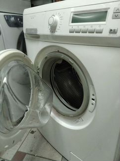 Стиральная машина electrolux