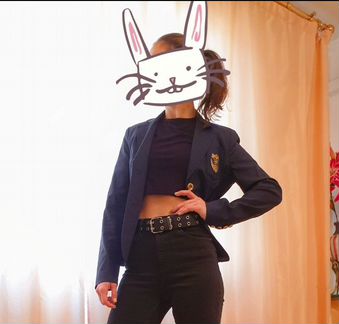 Женский пиджак