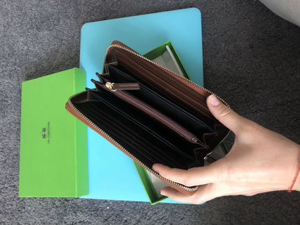 Кошелек La Martina