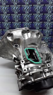 МКПП F13 F17 с3.74 Опель Корса Мерива Комбо Астра