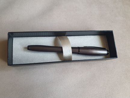 Новая ручка Parker Urban Premium Metallic